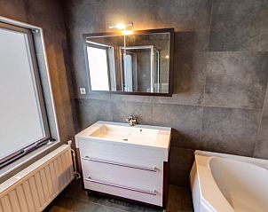 Verblijf 633701 - Bungalow Zeeuws-Vlaanderen - Heemsdael