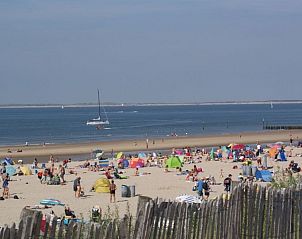 Verblijf 633701 - Bungalow Zeeuws-Vlaanderen - Heemsdael