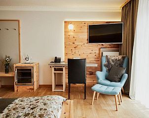 Verblijf 63403301 - Vakantie appartement Beieren - WellnessNaturResort Gut Edermann