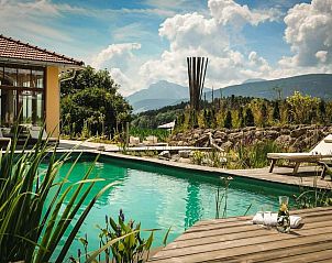 Verblijf 63403301 - Vakantie appartement Beieren - WellnessNaturResort Gut Edermann