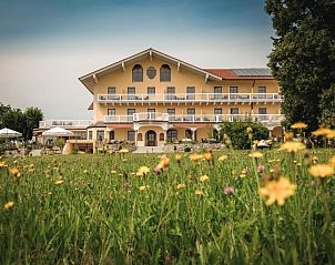 Verblijf 63403301 - Vakantie appartement Beieren - WellnessNaturResort Gut Edermann