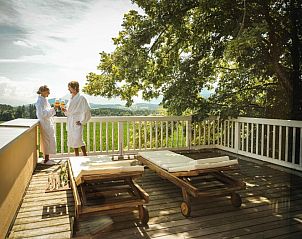Verblijf 63403301 - Vakantie appartement Beieren - WellnessNaturResort Gut Edermann