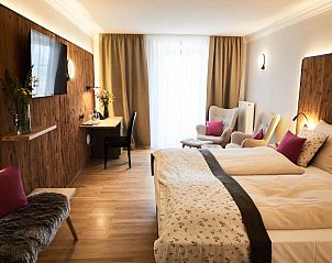 Verblijf 63403301 - Vakantie appartement Beieren - WellnessNaturResort Gut Edermann