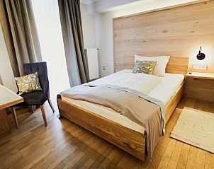 Verblijf 63403301 - Vakantie appartement Beieren - WellnessNaturResort Gut Edermann