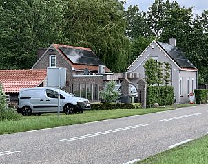 Unterkunft 634106 • Ferienhaus Zeeuws-Vlaanderen • Vakantiehuis in Waterlandkerkje 