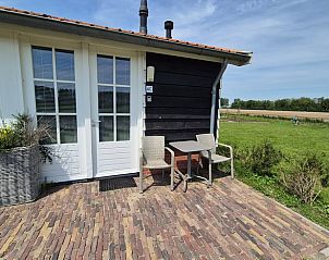 Guest house 640204 - Holiday property Zuid-Beveland - Huisje in Ovezande