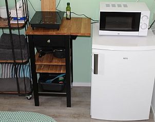 Guest house 640204 - Holiday property Zuid-Beveland - Huisje in Ovezande