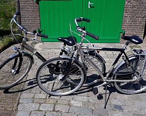 Guest house 640204 - Holiday property Zuid-Beveland - Huisje in Ovezande