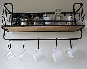 Guest house 640204 - Holiday property Zuid-Beveland - Huisje in Ovezande