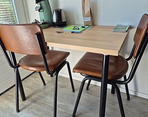 Guest house 640204 - Holiday property Zuid-Beveland - Huisje in Ovezande