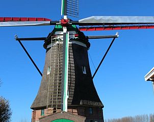 Guest house 640204 - Holiday property Zuid-Beveland - Huisje in Ovezande