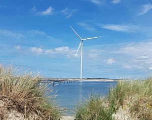 Guest house 640204 - Holiday property Zuid-Beveland - Huisje in Ovezande