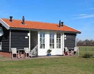 Guest house 640206 - Holiday property Zuid-Beveland - Huisje in Ovezande