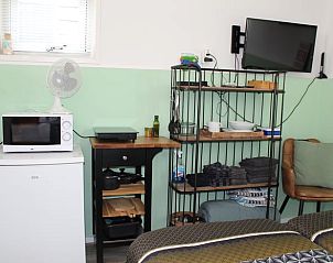 Guest house 640206 - Holiday property Zuid-Beveland - Huisje in Ovezande