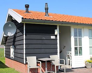 Guest house 640206 - Holiday property Zuid-Beveland - Huisje in Ovezande