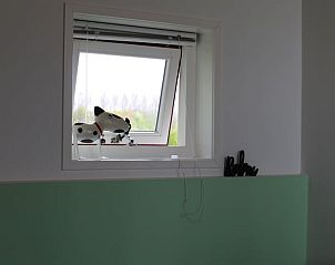 Guest house 640206 - Holiday property Zuid-Beveland - Huisje in Ovezande