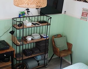 Guest house 640206 - Holiday property Zuid-Beveland - Huisje in Ovezande