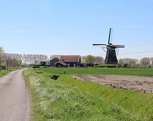 Guest house 640206 - Holiday property Zuid-Beveland - Huisje in Ovezande