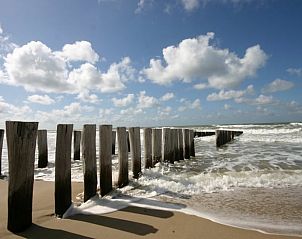 Guest house 640206 - Holiday property Zuid-Beveland - Huisje in Ovezande