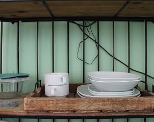 Guest house 640206 - Holiday property Zuid-Beveland - Huisje in Ovezande