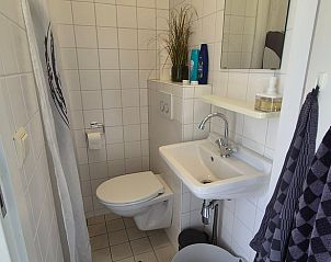 Guest house 640206 - Holiday property Zuid-Beveland - Huisje in Ovezande