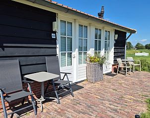 Guest house 640206 - Holiday property Zuid-Beveland - Huisje in Ovezande