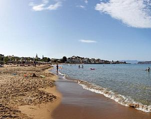 Verblijf 6406215 - Vakantie appartement Kreta - Iolkos Hotel Apartments
