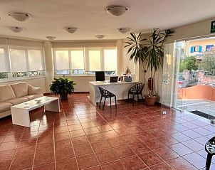 Verblijf 6406215 - Vakantie appartement Kreta - Iolkos Hotel Apartments