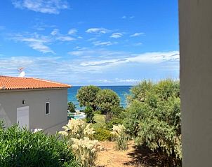 Verblijf 6406215 - Vakantie appartement Kreta - Iolkos Hotel Apartments