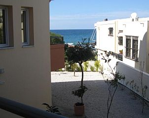 Verblijf 6406215 - Vakantie appartement Kreta - Iolkos Hotel Apartments