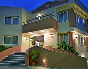 Verblijf 6406215 - Vakantie appartement Kreta - Iolkos Hotel Apartments