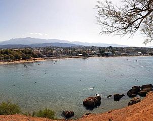 Verblijf 6406215 - Vakantie appartement Kreta - Iolkos Hotel Apartments