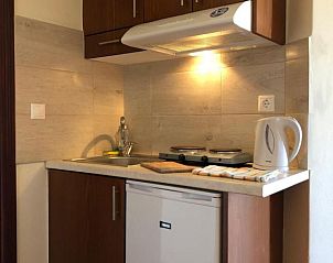 Verblijf 6406215 - Vakantie appartement Kreta - Iolkos Hotel Apartments