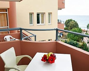 Verblijf 6406215 - Vakantie appartement Kreta - Iolkos Hotel Apartments