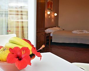 Verblijf 6406215 - Vakantie appartement Kreta - Iolkos Hotel Apartments