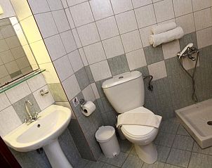 Verblijf 6406215 - Vakantie appartement Kreta - Iolkos Hotel Apartments