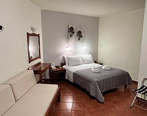 Verblijf 6406215 - Vakantie appartement Kreta - Iolkos Hotel Apartments