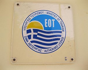 Verblijf 6406215 - Vakantie appartement Kreta - Iolkos Hotel Apartments