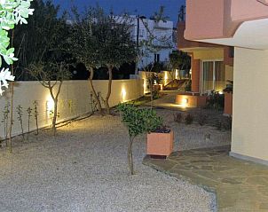Verblijf 6406215 - Vakantie appartement Kreta - Iolkos Hotel Apartments