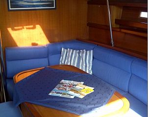 Guest house 640701 - Boat Zuid-Beveland - Dufour 365 GL