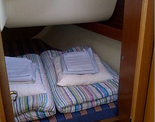 Guest house 640701 - Boat Zuid-Beveland - Dufour 365 GL