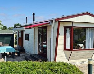 Guest house 640802 - Chalet Zuid-Beveland - 4 Stam