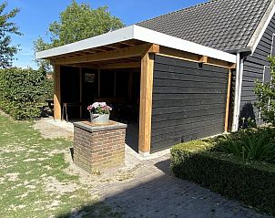 Guest house 640902 - Holiday property Zuid-Beveland - VZ250 Groepsaccommodatie Goes