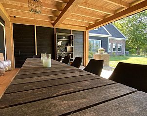 Guest house 640902 - Holiday property Zuid-Beveland - VZ250 Groepsaccommodatie Goes