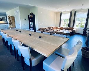 Guest house 640902 - Holiday property Zuid-Beveland - VZ250 Groepsaccommodatie Goes