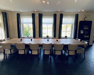 Guest house 640902 - Holiday property Zuid-Beveland - VZ250 Groepsaccommodatie Goes