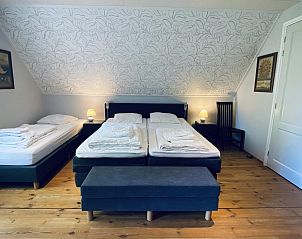 Guest house 640902 - Holiday property Zuid-Beveland - VZ250 Groepsaccommodatie Goes