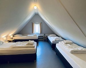 Guest house 640902 - Holiday property Zuid-Beveland - VZ250 Groepsaccommodatie Goes