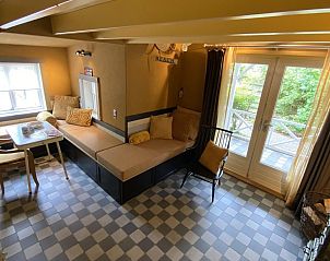 Guest house 640905 - Holiday property Zuid-Beveland - VZ883 Vakantiehuis in Goes