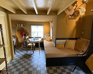 Guest house 640905 - Holiday property Zuid-Beveland - VZ883 Vakantiehuis in Goes